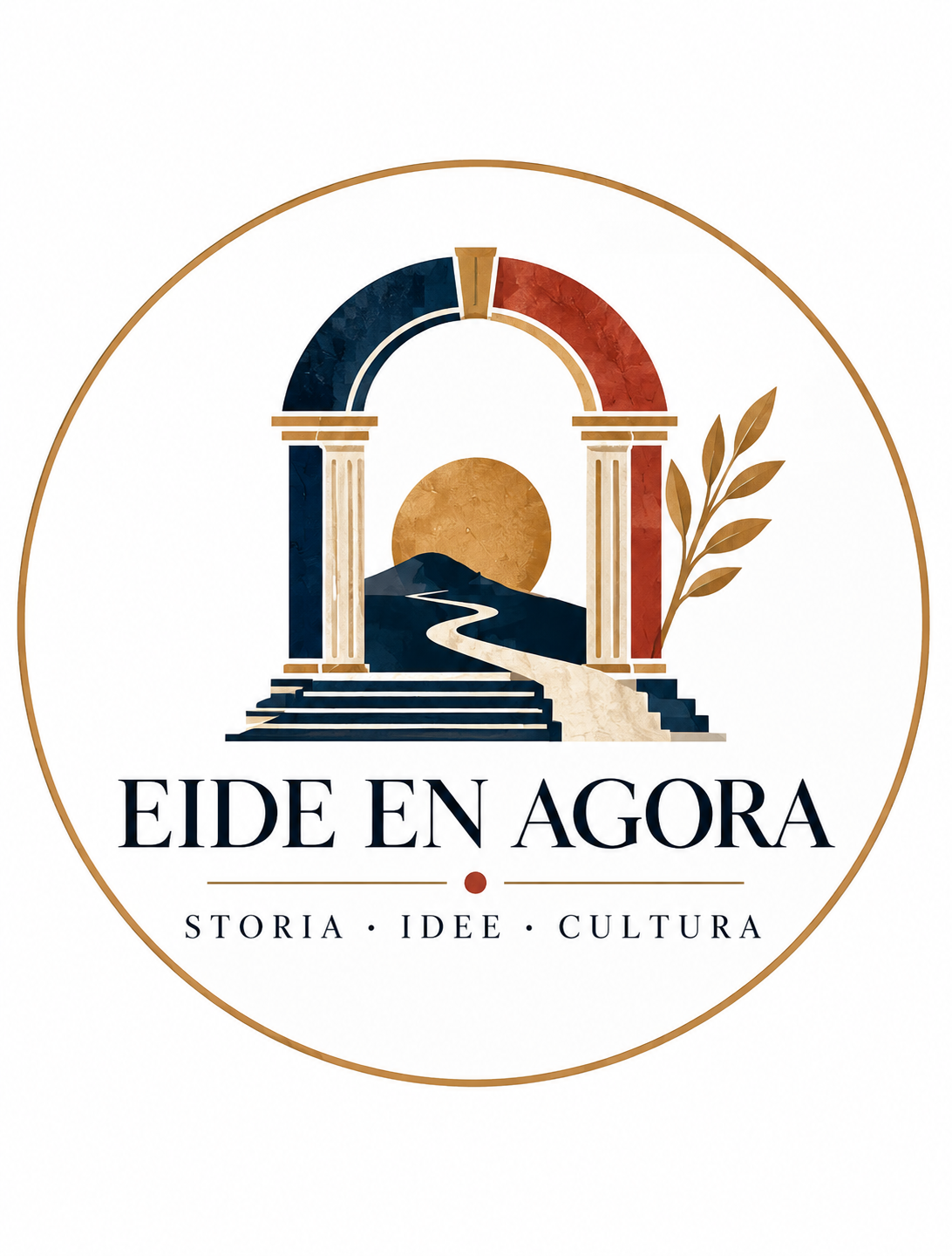 Eide En Agora