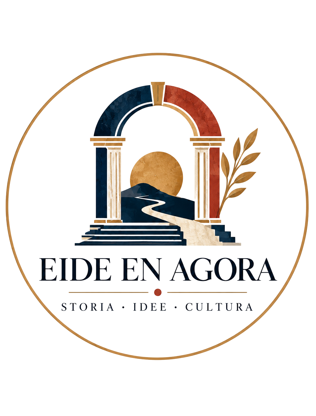 Eide En Agora